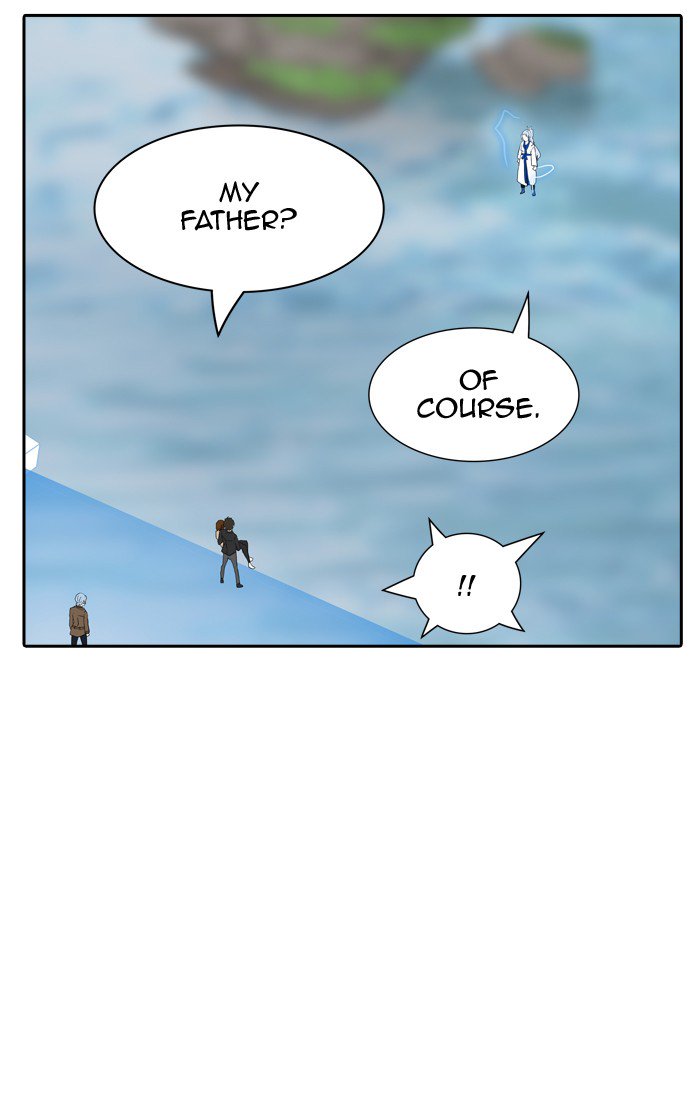 Tower of God Chapter 368 - Page 15