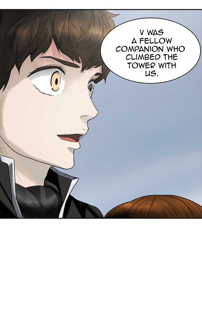 Tower of God Chapter 368 - Page 16