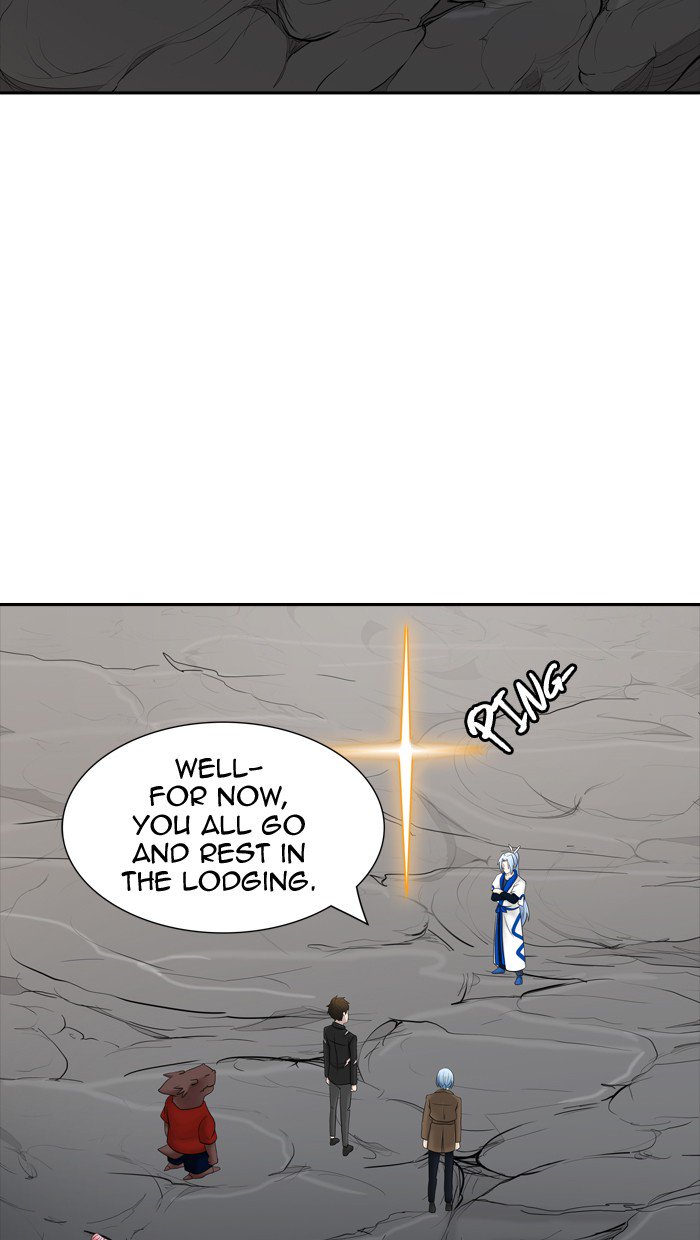 Tower of God Chapter 368 - Page 41