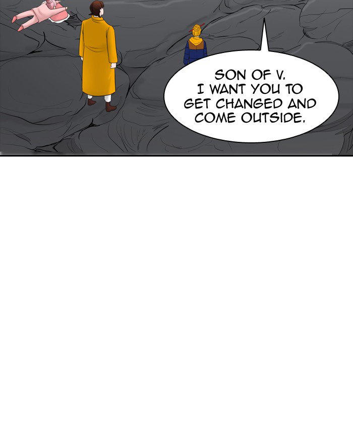 Tower of God Chapter 368 - Page 42