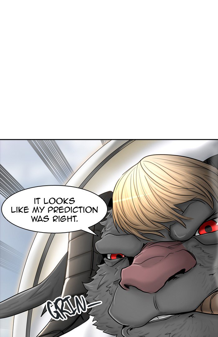 Tower of God Chapter 368 - Page 54