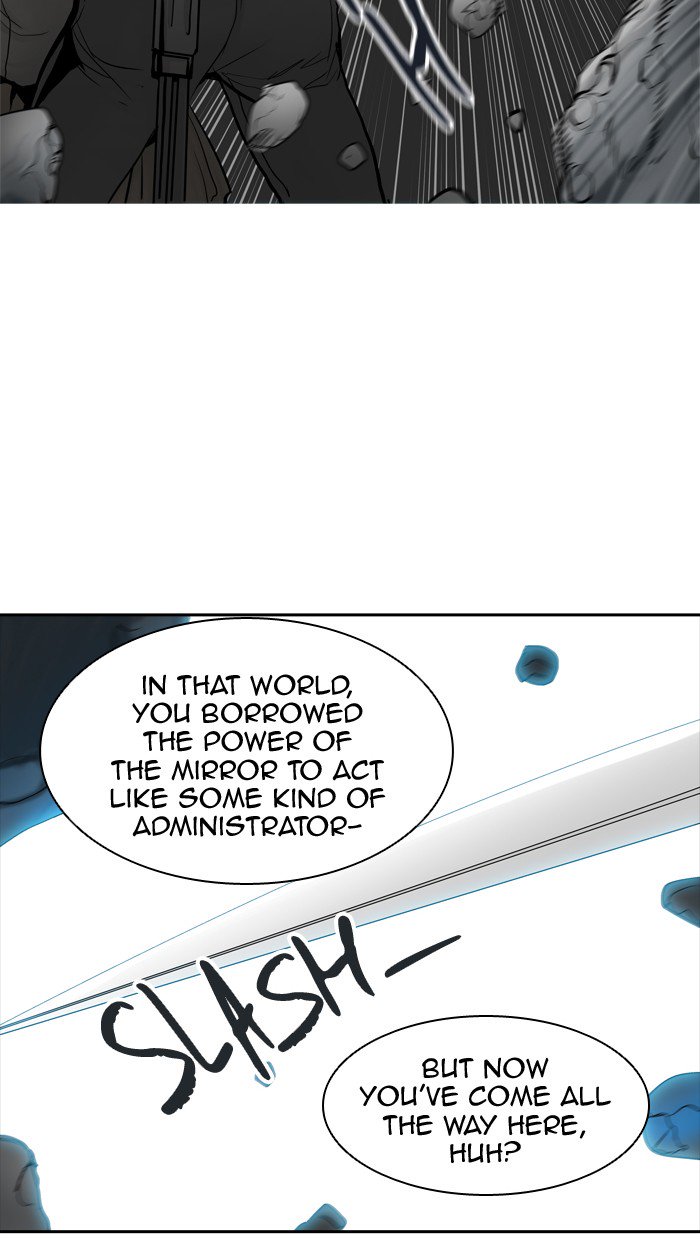 Tower of God Chapter 368 - Page 62