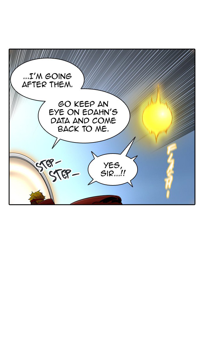 Tower of God Chapter 368 - Page 9