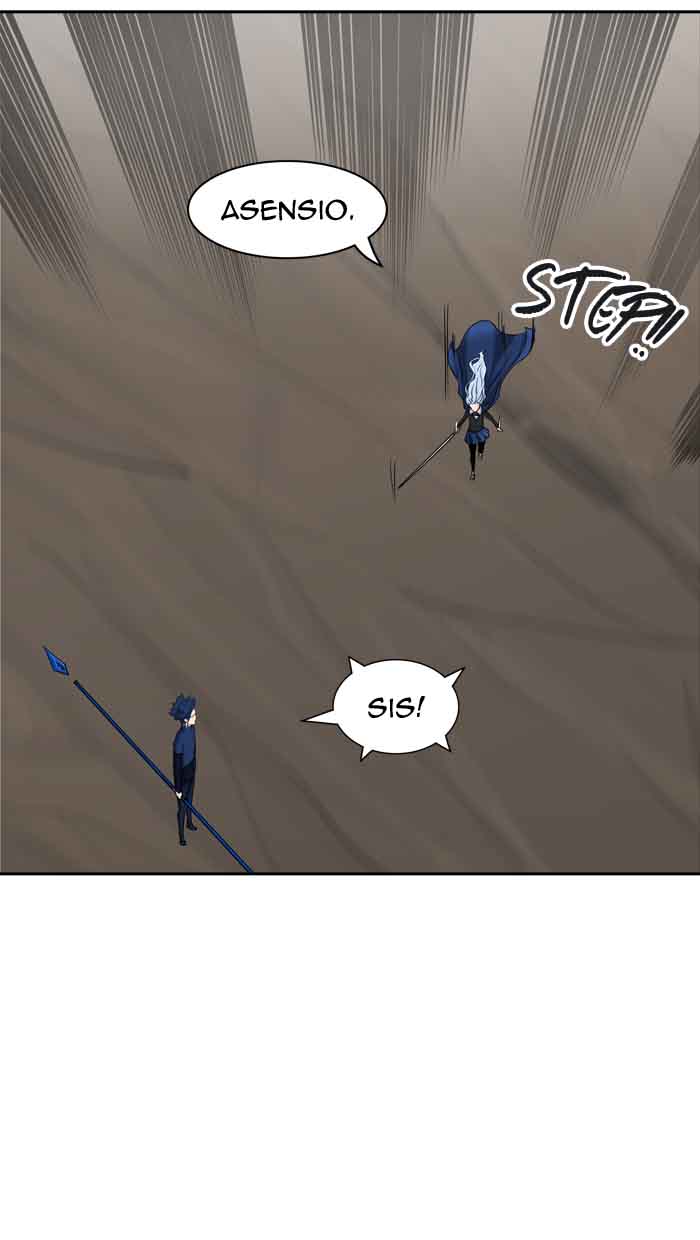 Tower of God Chapter 369 - Page 103