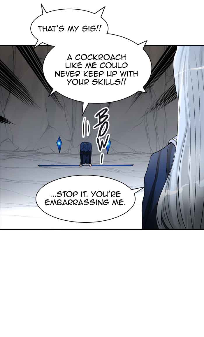 Tower of God Chapter 369 - Page 107