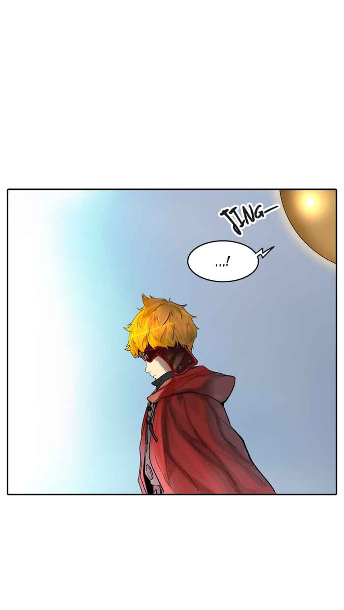 Tower of God Chapter 369 - Page 125