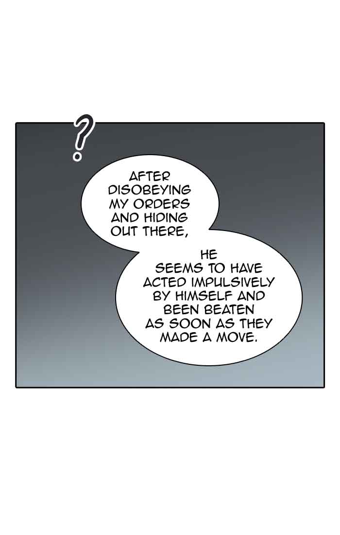 Tower of God Chapter 369 - Page 127