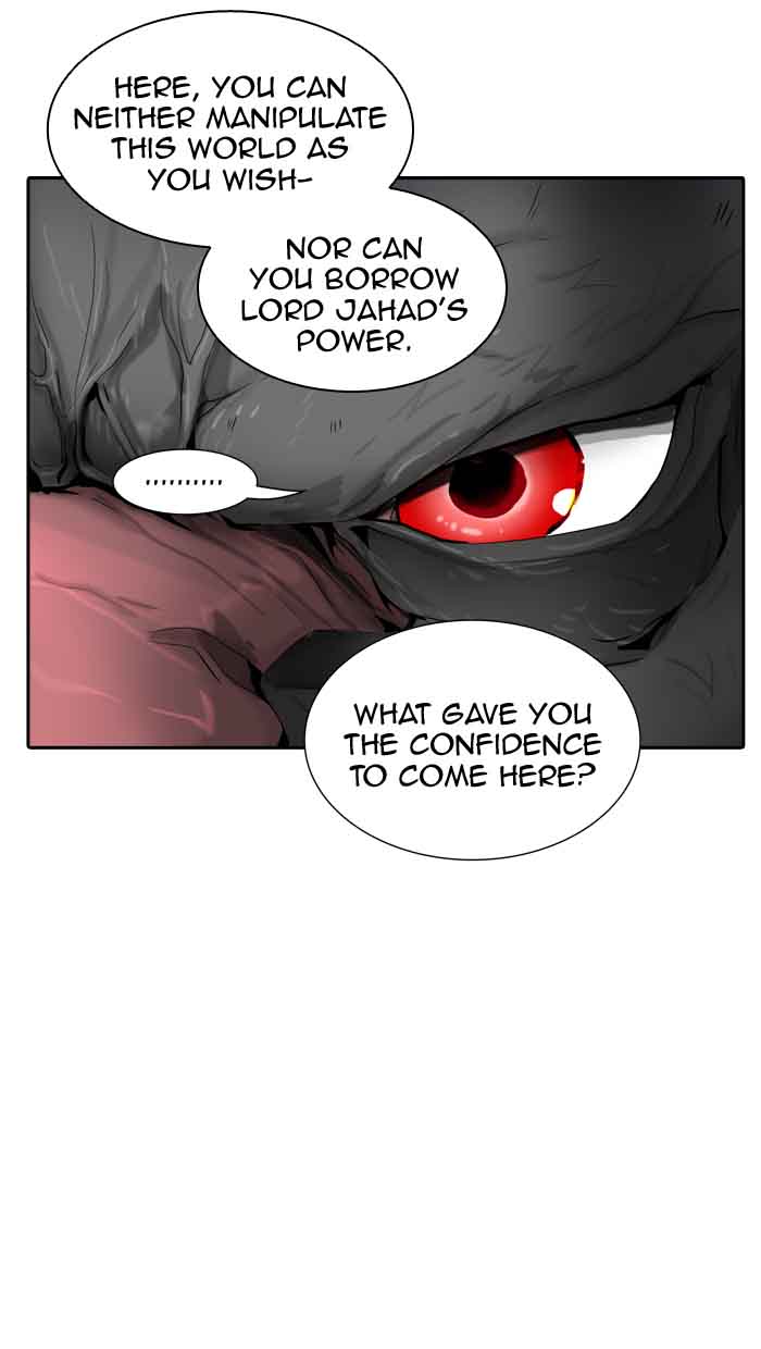 Tower of God Chapter 369 - Page 17