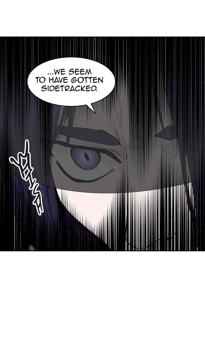 Tower of God Chapter 369 - Page 2