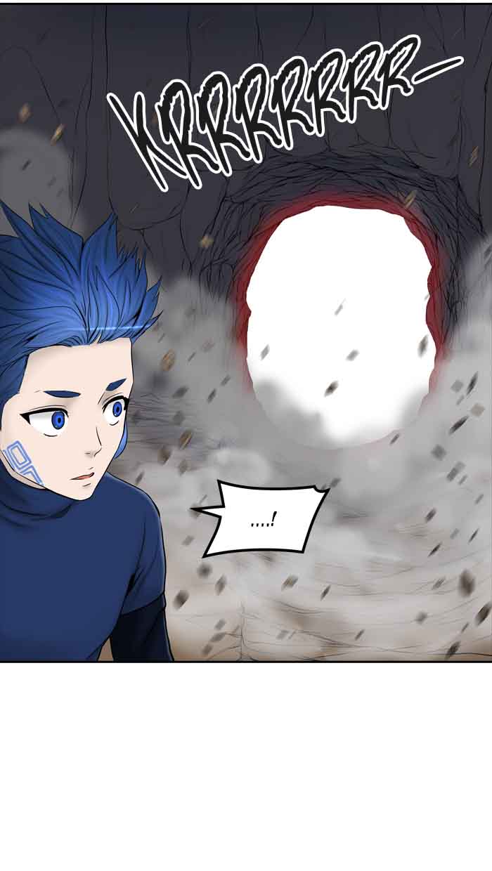 Tower of God Chapter 369 - Page 34