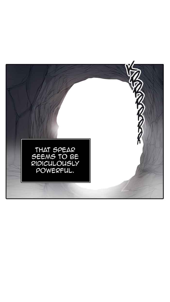 Tower of God Chapter 369 - Page 35