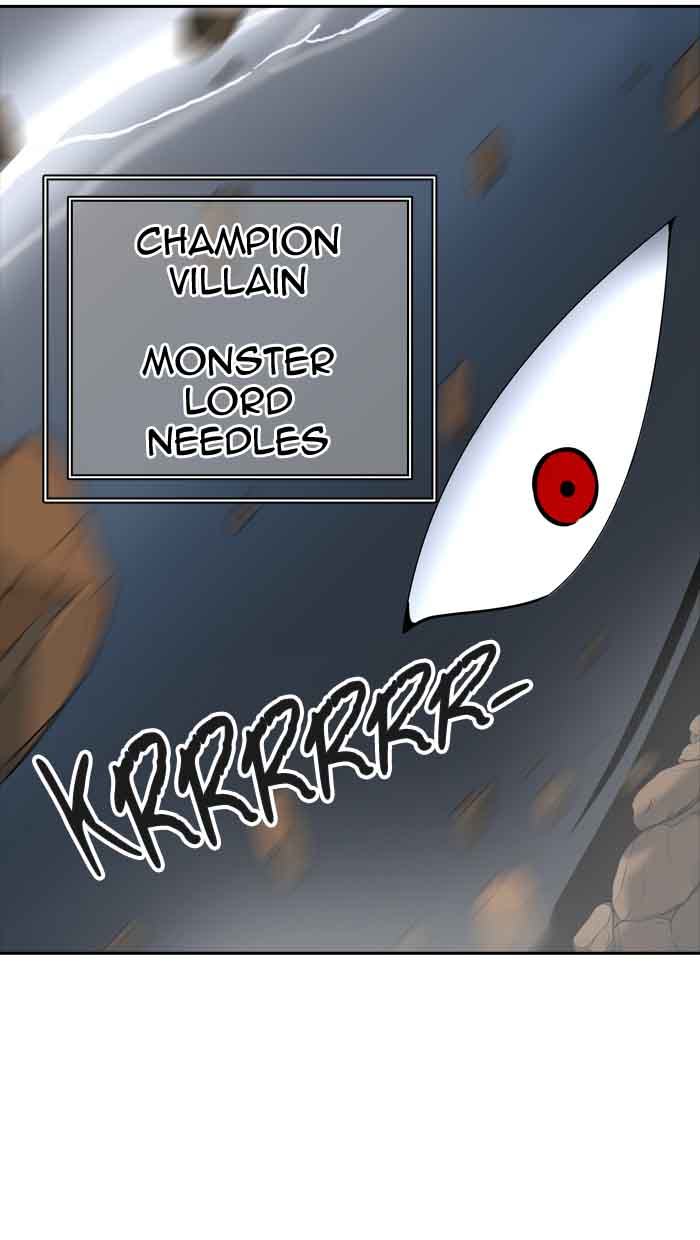 Tower of God Chapter 369 - Page 53