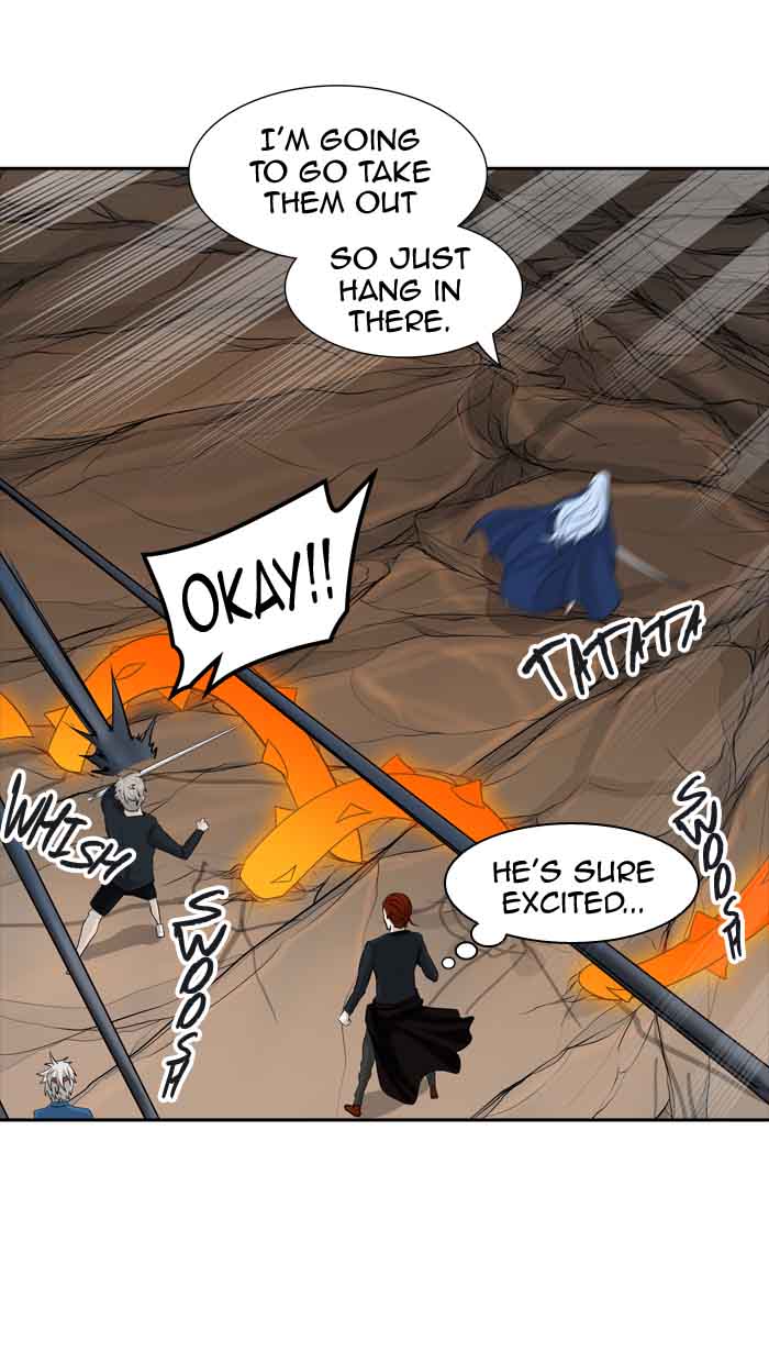 Tower of God Chapter 369 - Page 54