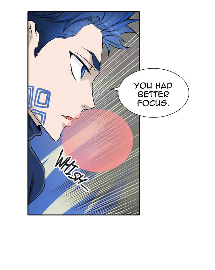 Tower of God Chapter 369 - Page 69