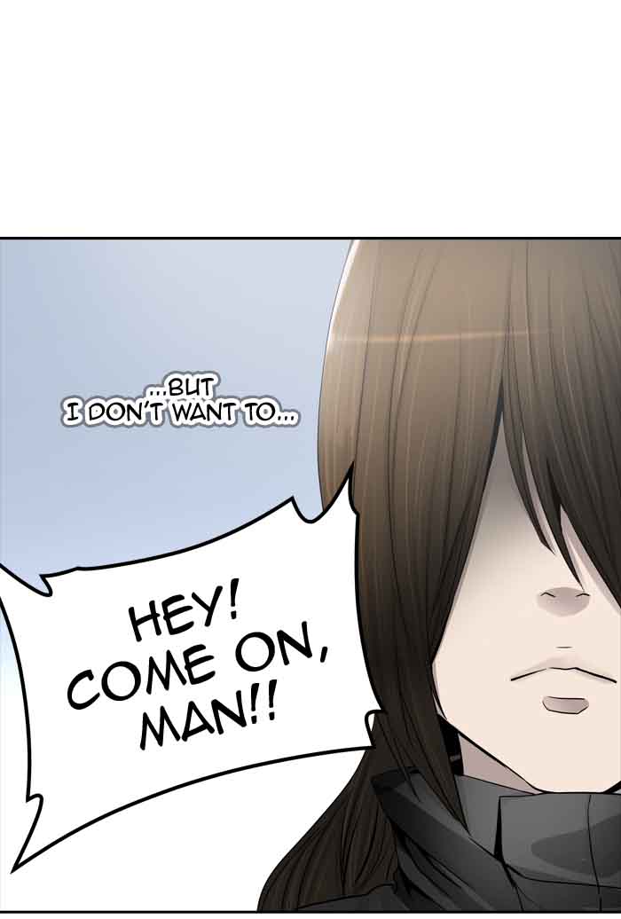 Tower of God Chapter 369 - Page 8