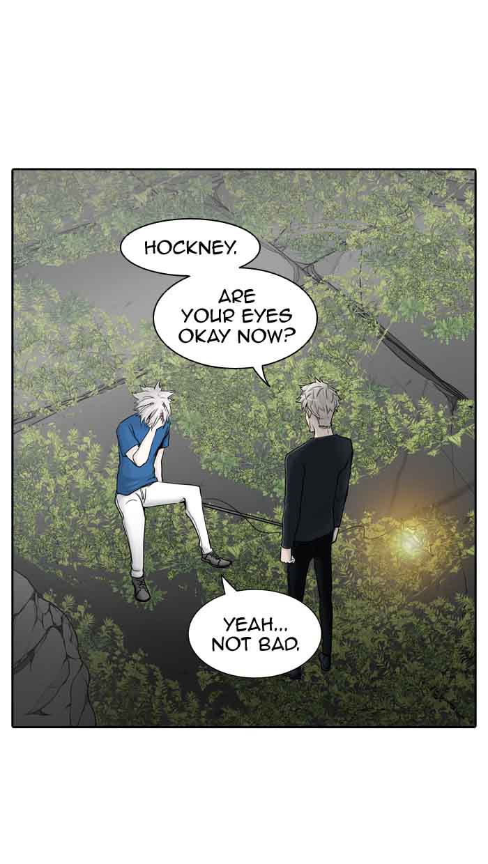 Tower of God Chapter 371 - Page 16