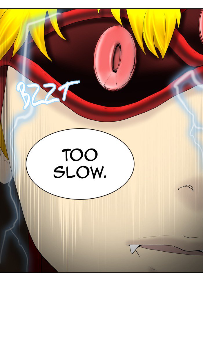 Tower of God Chapter 372 - Page 28