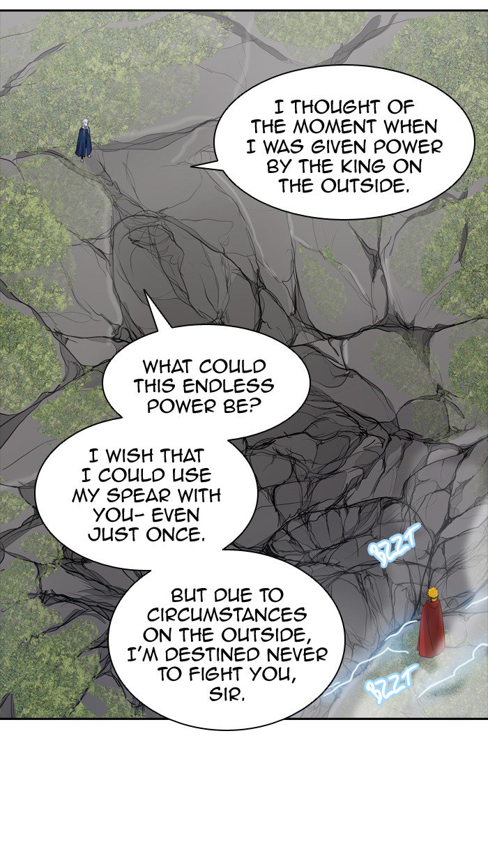 Tower of God Chapter 372 - Page 37