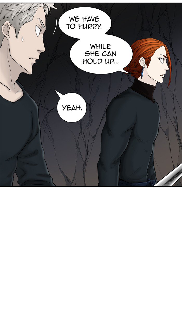 Tower of God Chapter 372 - Page 54