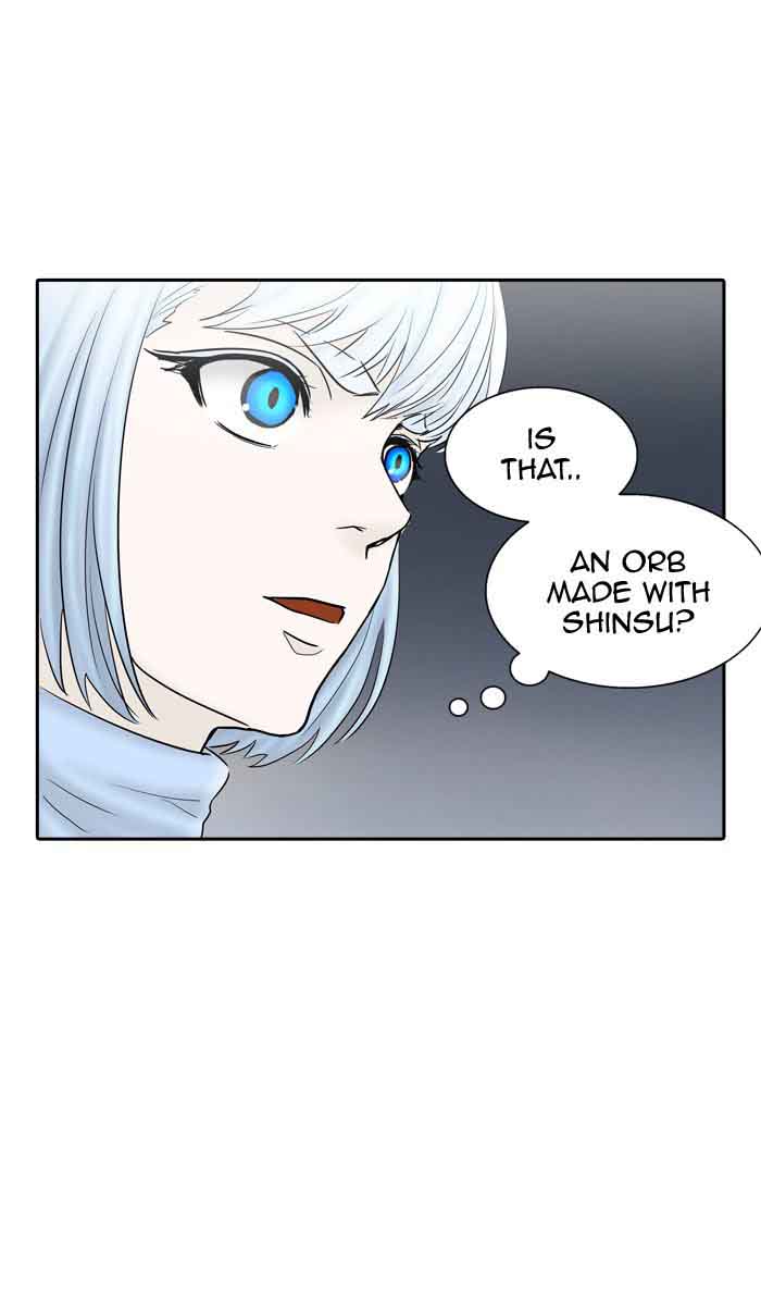 Tower of God Chapter 373 - Page 5