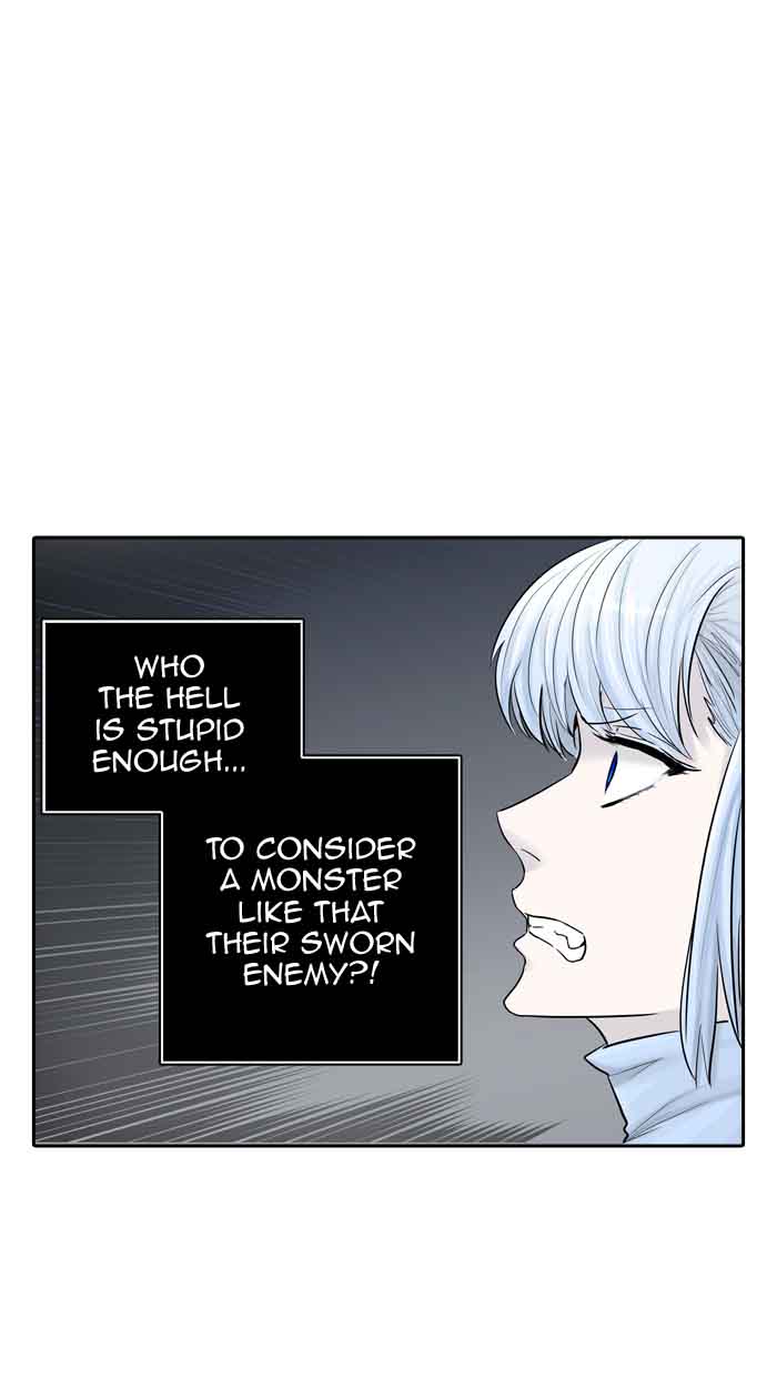 Tower of God Chapter 374 - Page 15