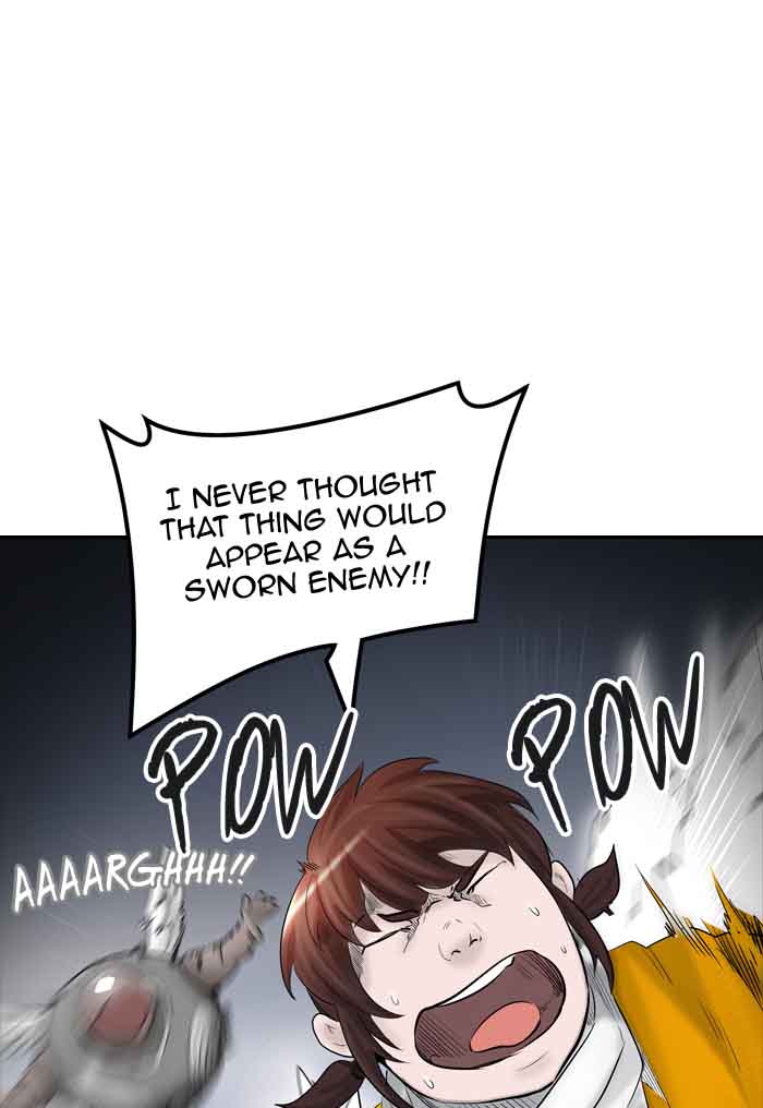 Tower of God Chapter 374 - Page 38