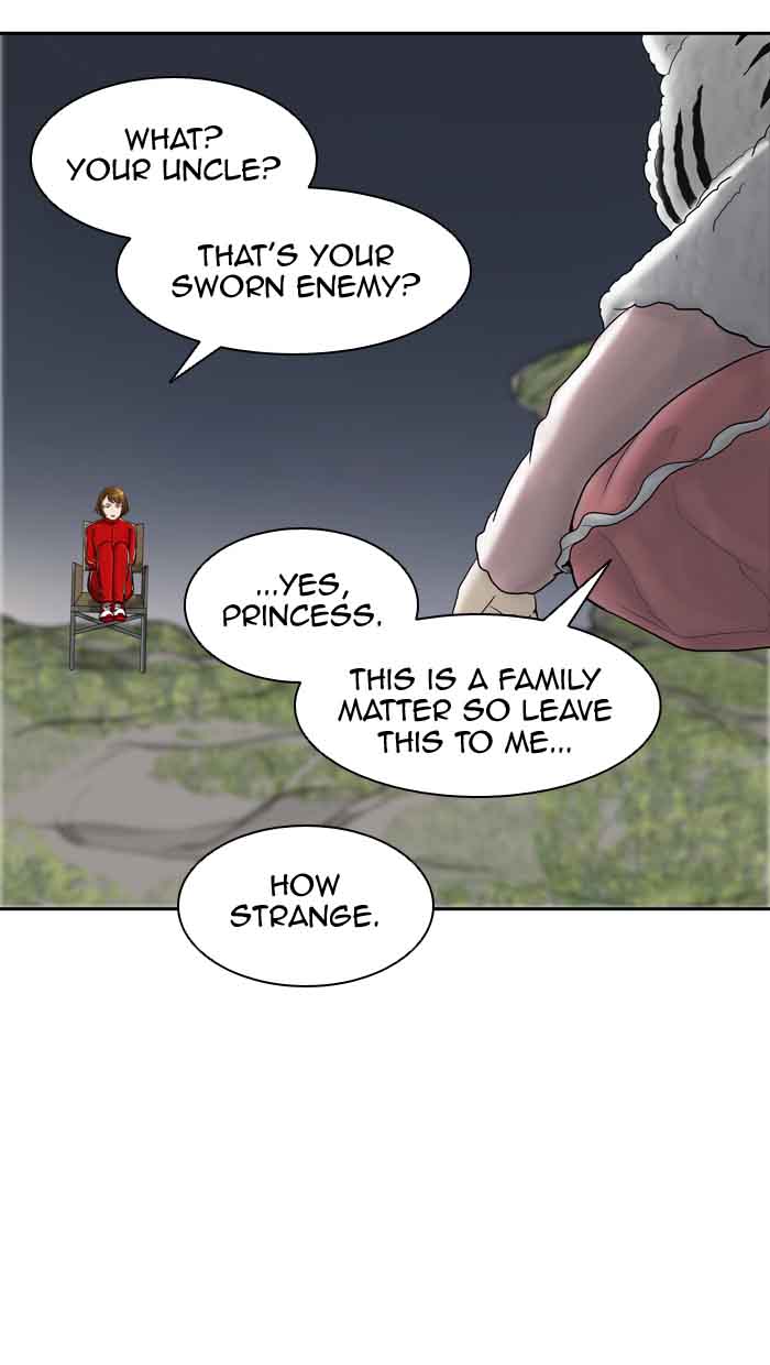 Tower of God Chapter 374 - Page 52