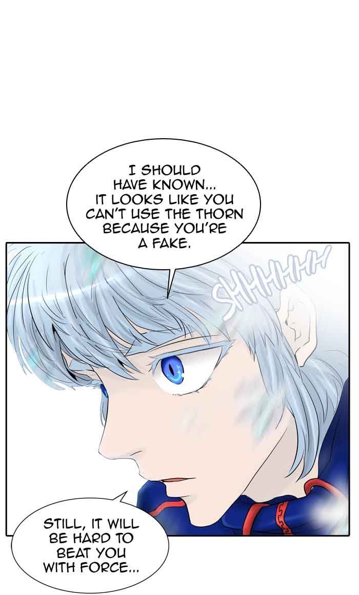 Tower of God Chapter 374 - Page 65