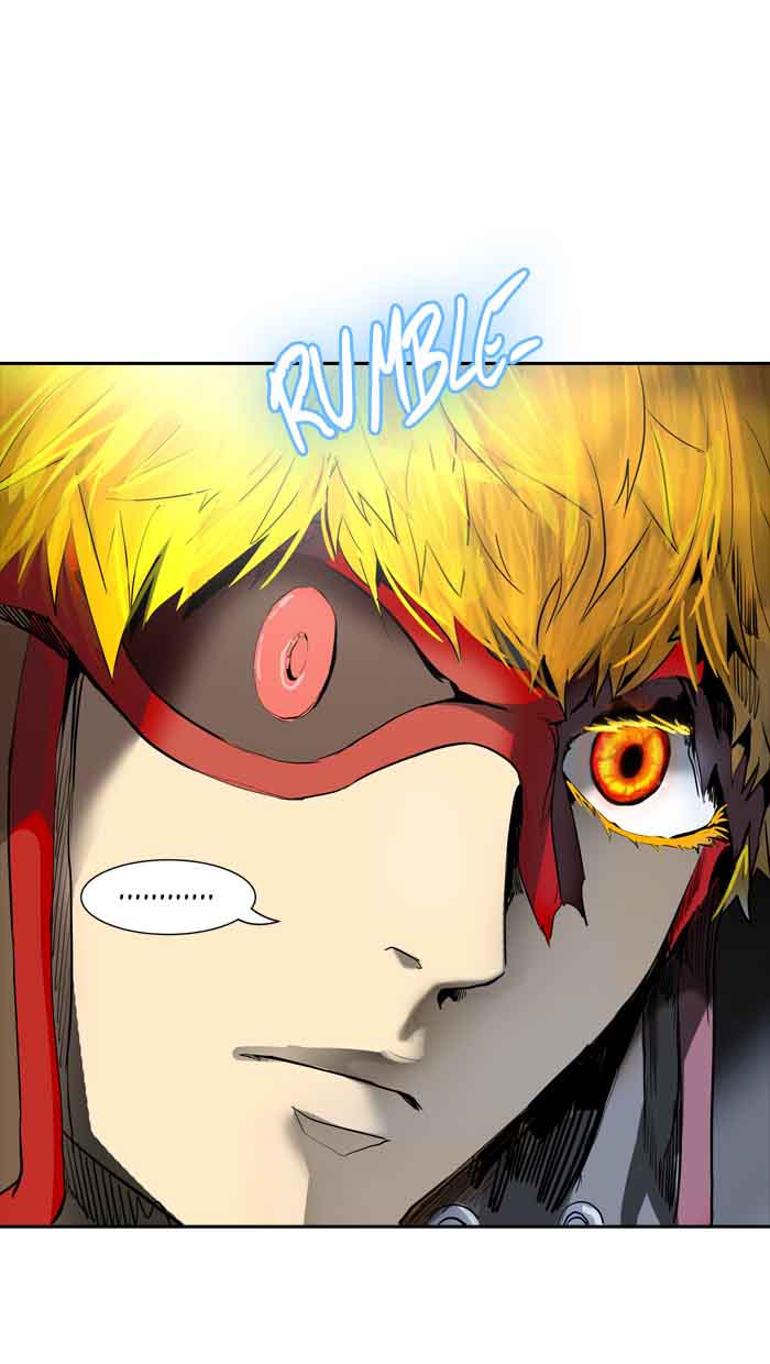 Tower of God Chapter 374 - Page 96