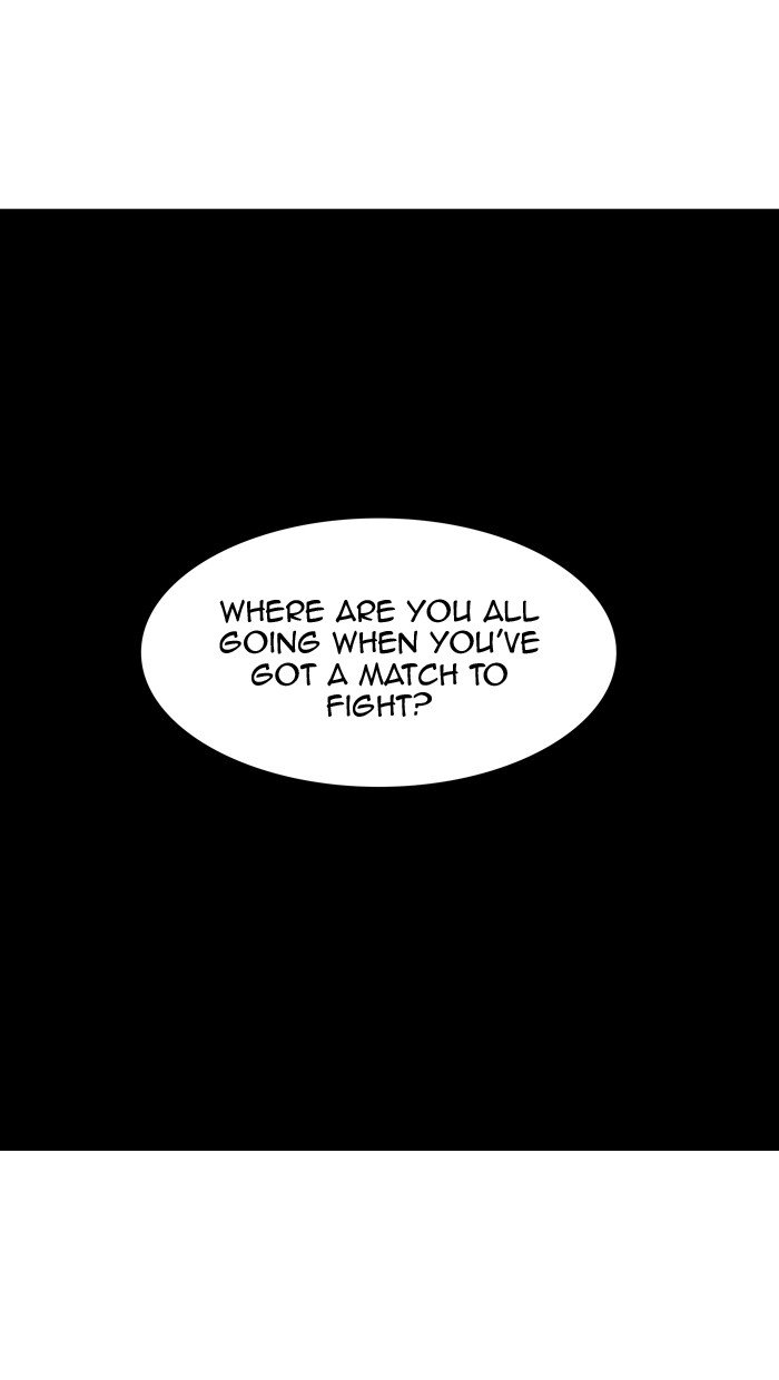 Tower of God Chapter 375 - Page 18