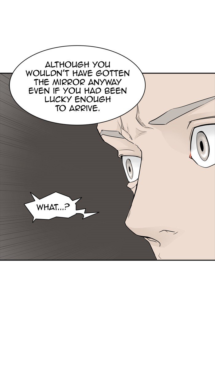 Tower of God Chapter 375 - Page 27