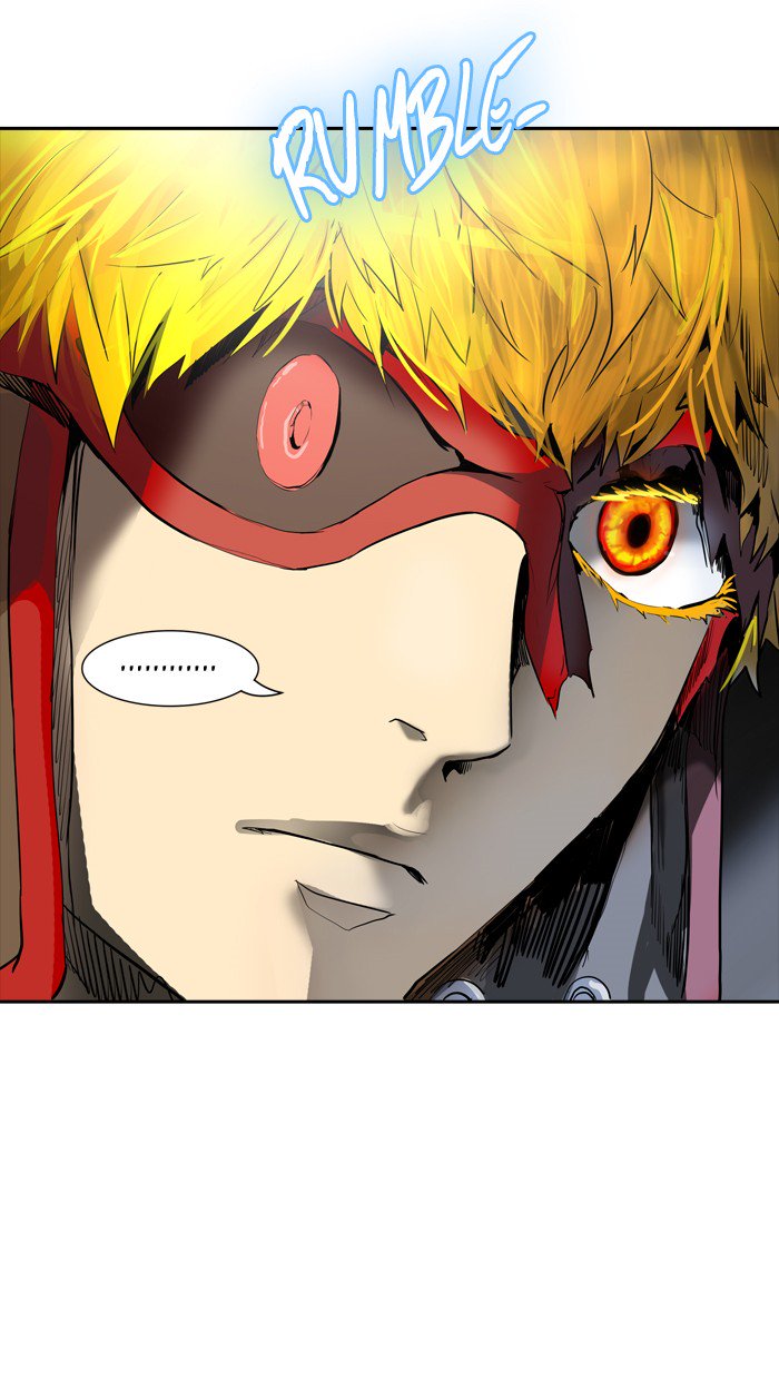 Tower of God Chapter 375 - Page 3