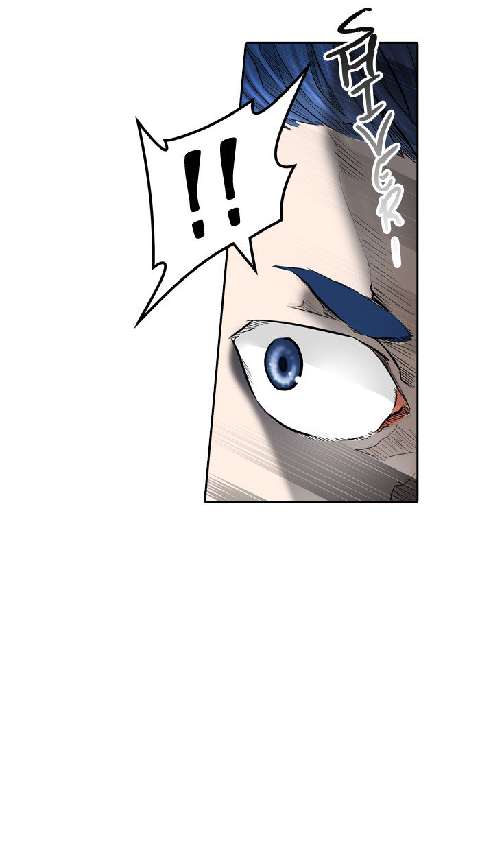 Tower of God Chapter 375 - Page 44