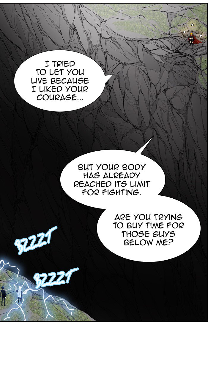 Tower of God Chapter 375 - Page 5