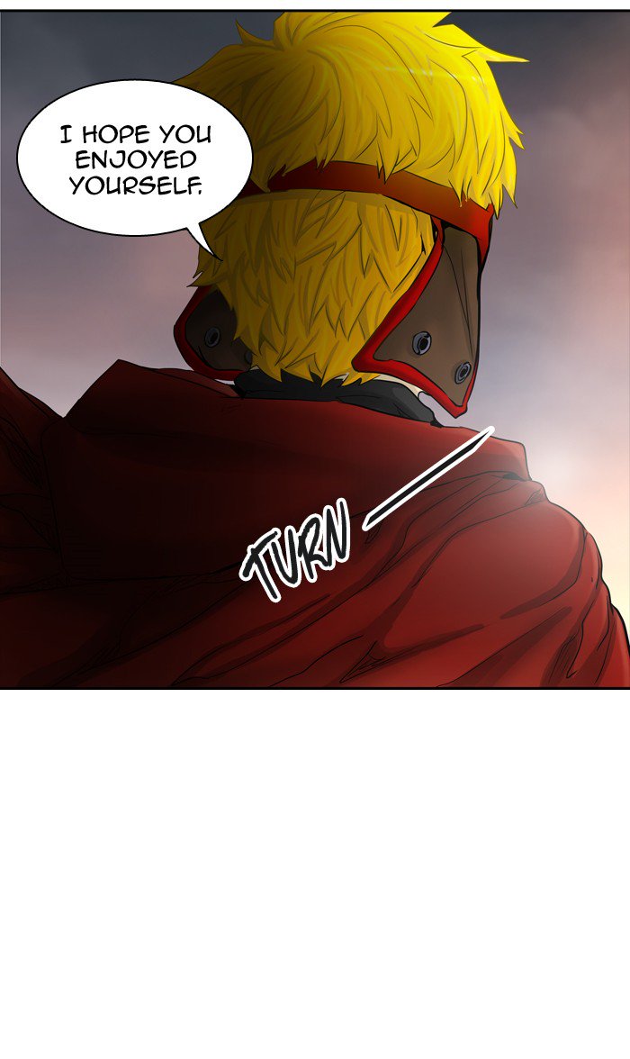 Tower of God Chapter 375 - Page 69