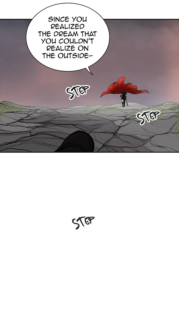 Tower of God Chapter 375 - Page 70