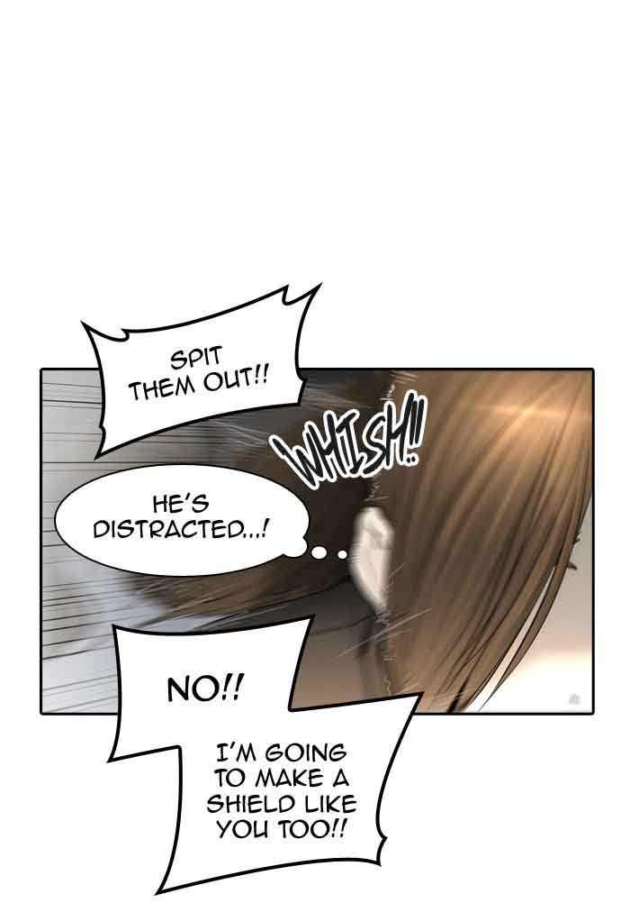 Tower of God Chapter 376 - Page 16