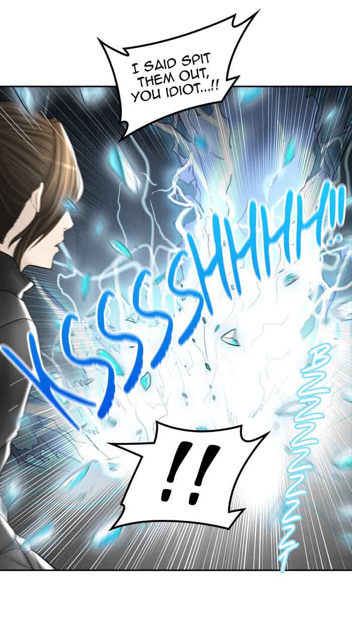 Tower of God Chapter 376 - Page 17