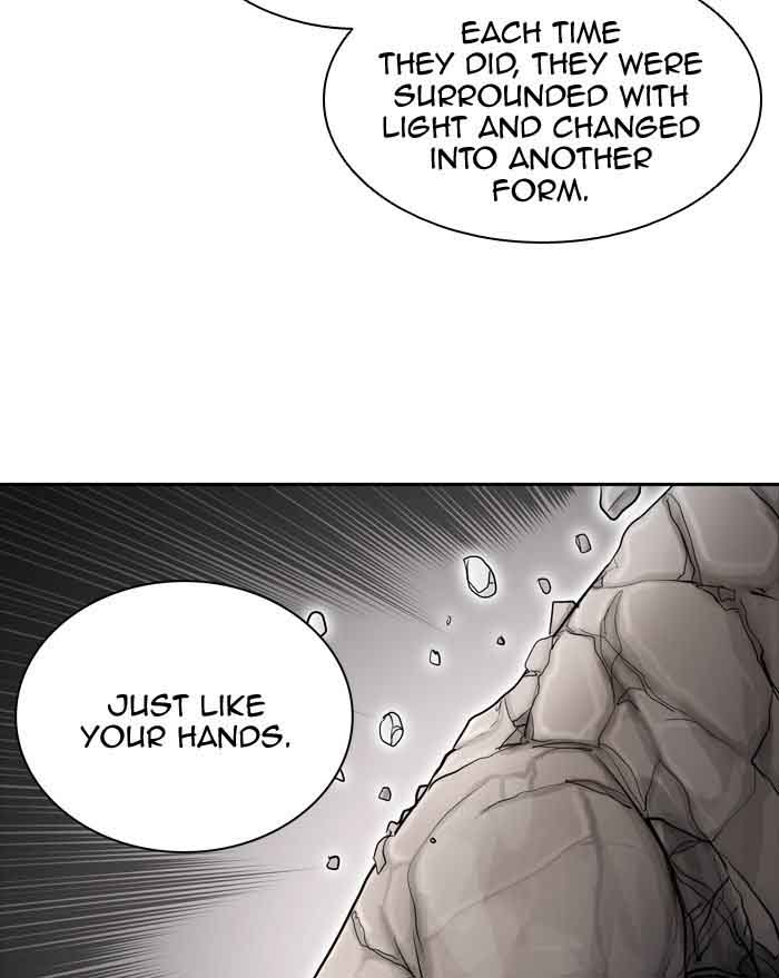 Tower of God Chapter 376 - Page 25