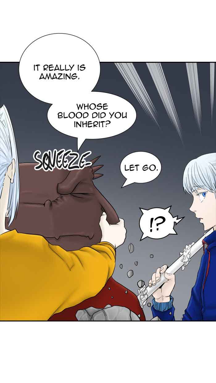 Tower of God Chapter 376 - Page 33