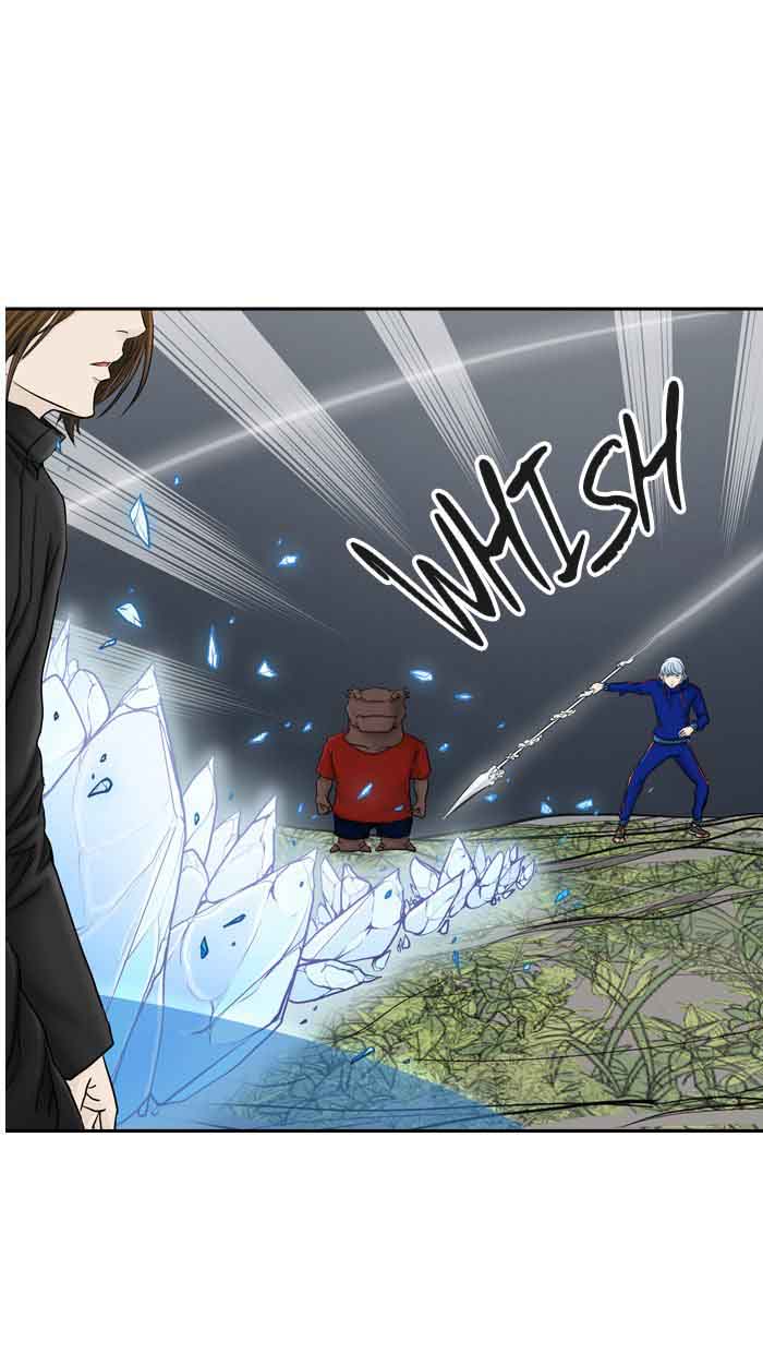 Tower of God Chapter 376 - Page 56