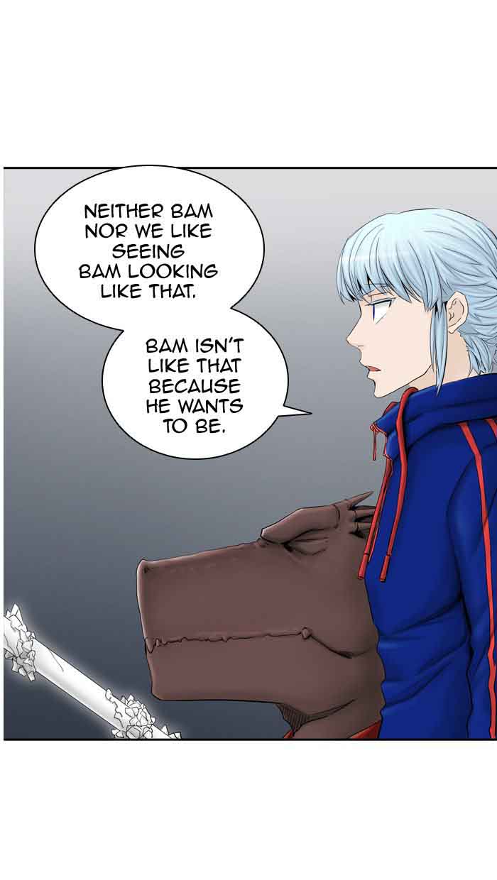 Tower of God Chapter 376 - Page 57