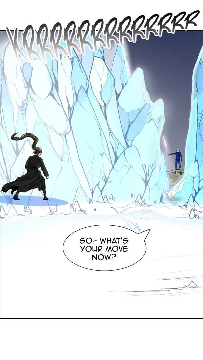 Tower of God Chapter 376 - Page 6