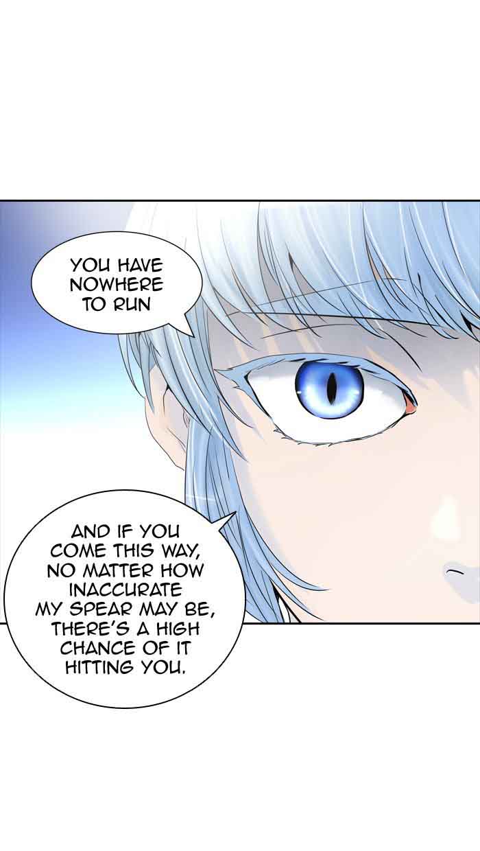 Tower of God Chapter 376 - Page 7