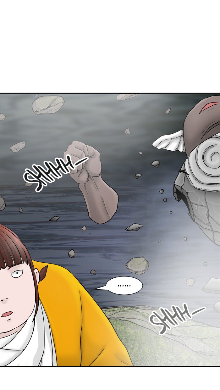 Tower of God Chapter 377 - Page 23