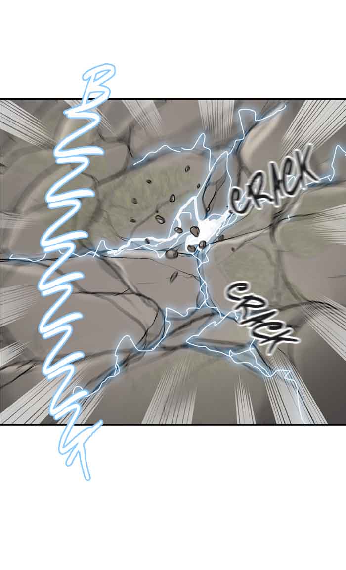 Tower of God Chapter 378 - Page 25