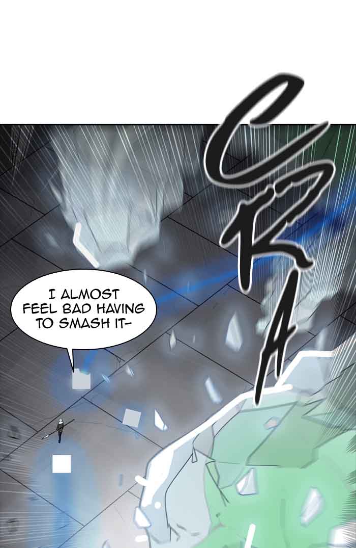 Tower of God Chapter 378 - Page 35