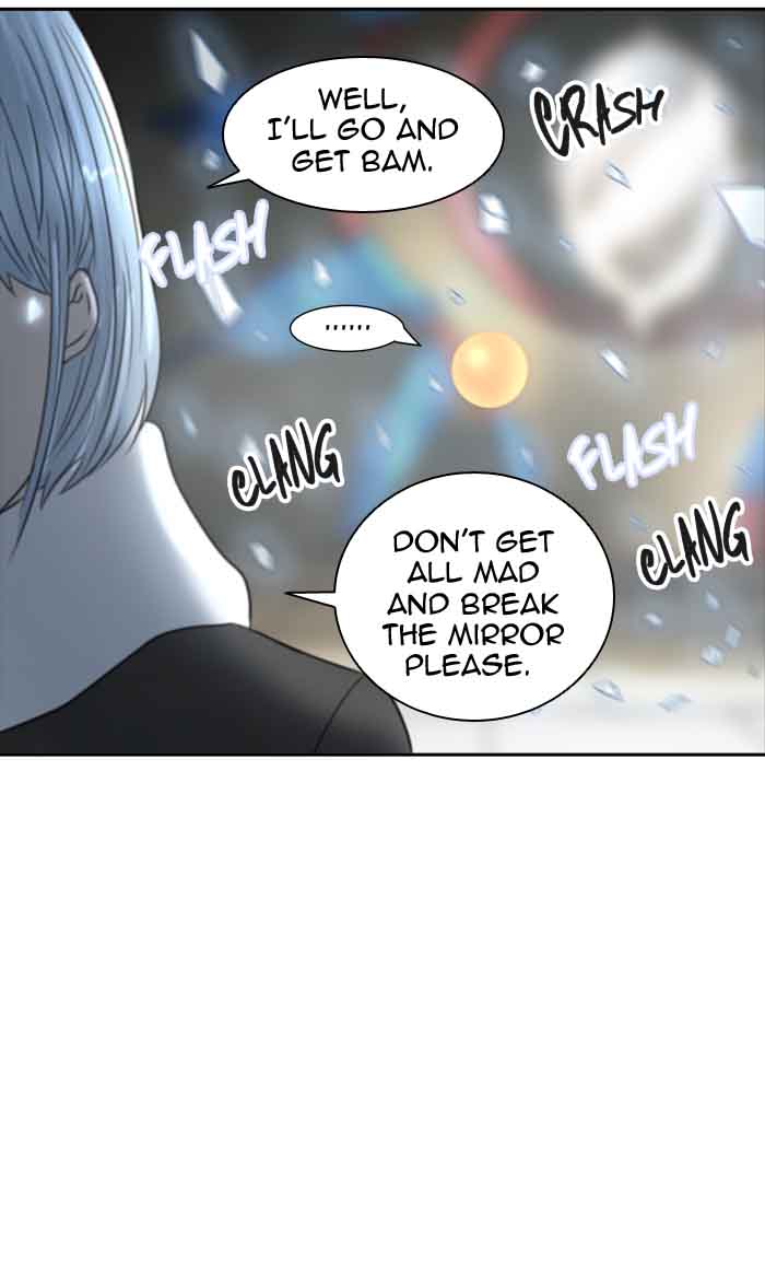 Tower of God Chapter 378 - Page 37