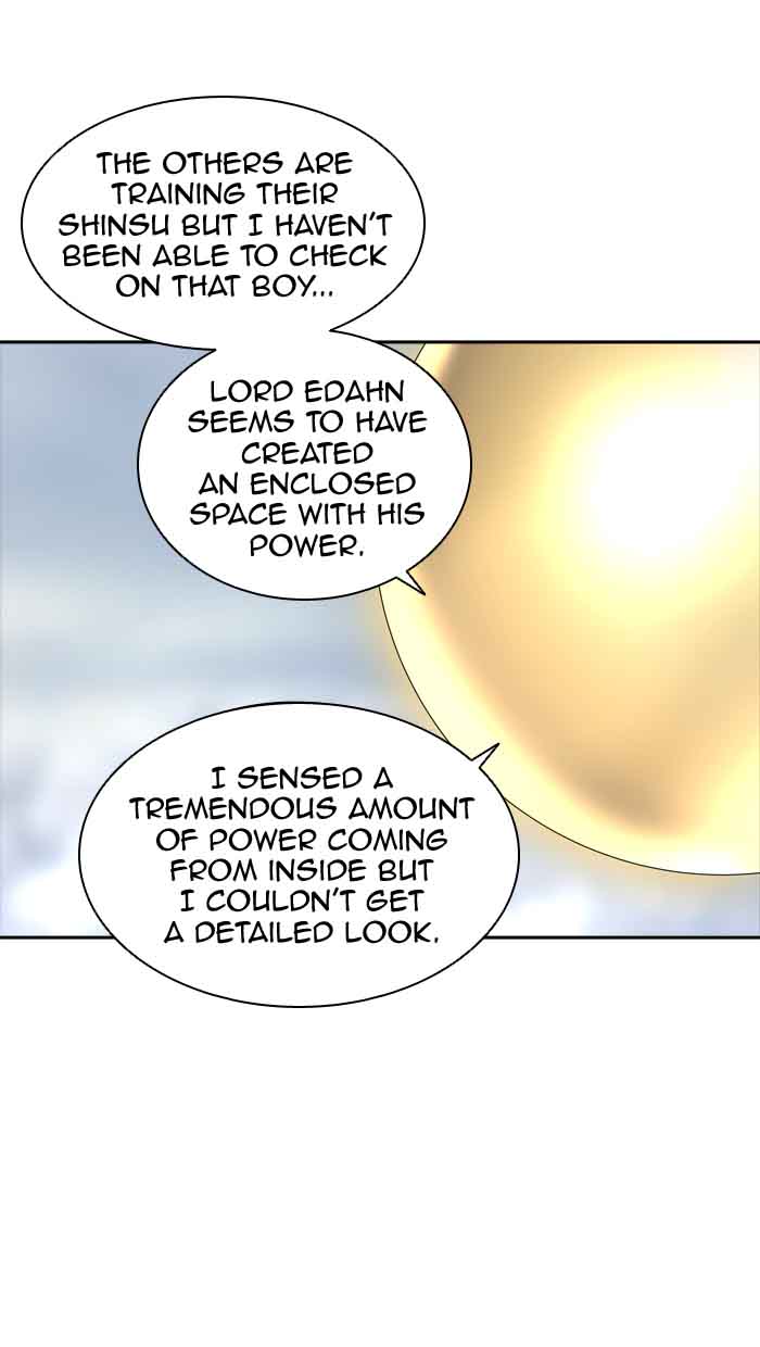 Tower of God Chapter 378 - Page 5