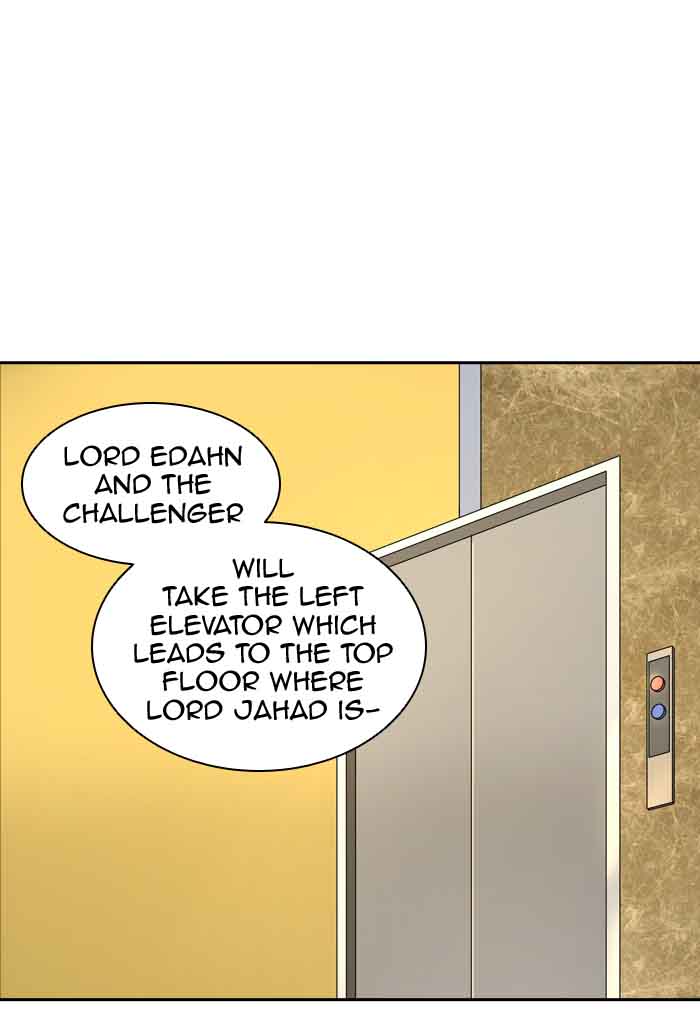 Tower of God Chapter 378 - Page 52